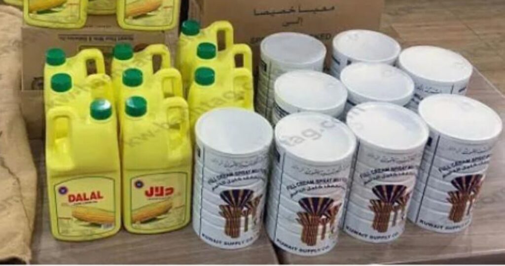 181.7-مليون-دينار-دعم-المواد-التموينية-خلال-النصف-الأول