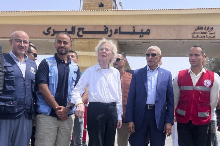 نتنياهو-يتراجع-عن-احتلال-غزة-ومصر-لصفقة-شاملة-تنهي-الحرب
