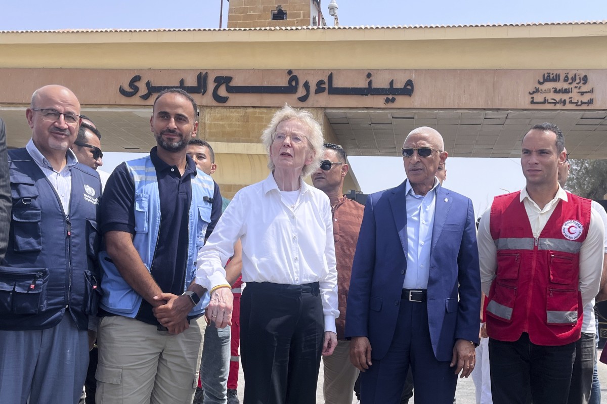 نتنياهو-يتراجع-عن-احتلال-غزة-ومصر-لصفقة-شاملة-تنهي-الحرب