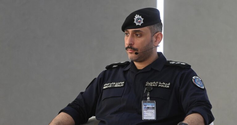 العقيد-الكندري:-لا-حظر-على-دخول-أي-جنسية-إلى-الكويت-باستثناء-'الإسرائيلية'
