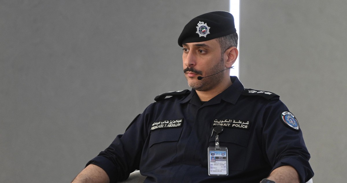 العقيد-الكندري:-لا-حظر-على-دخول-أي-جنسية-إلى-الكويت-باستثناء-'الإسرائيلية'