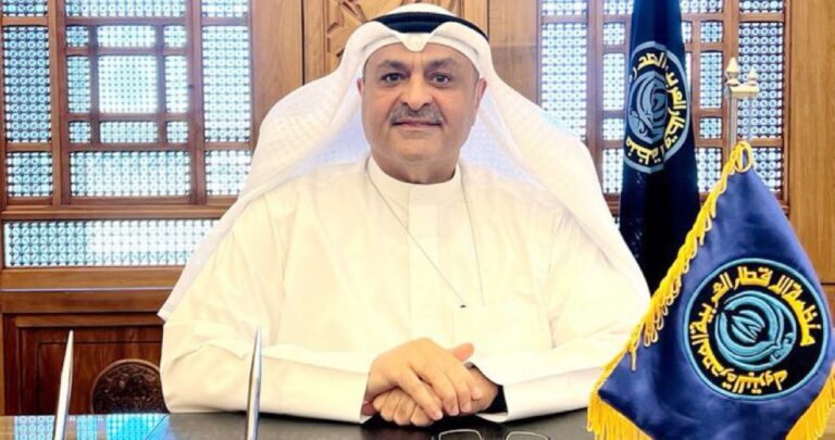 'العربية-للطاقة':-3%-النمو-المتوقع-للاقتصاد-العالمي-في-2025
