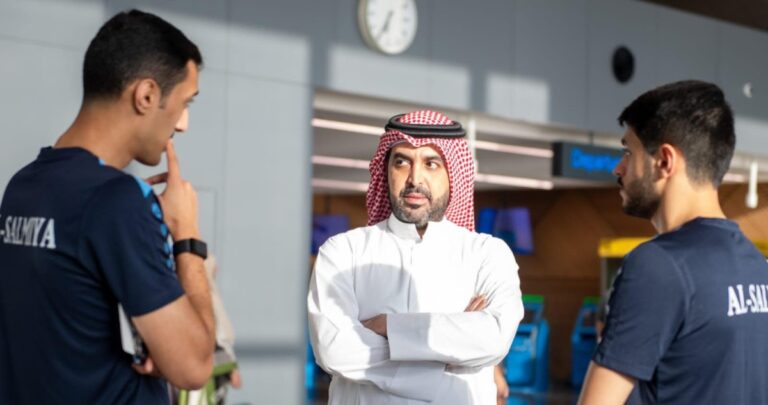 السالمية-يلتقي-سيريك-التركي-الأحد