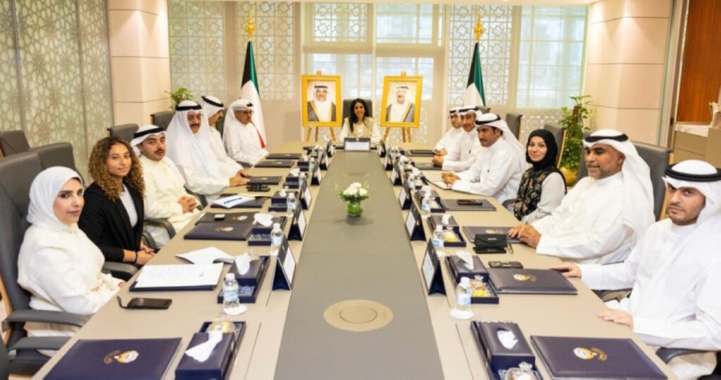 المشعان:-تسريع-تنفيذ-التفاهمات-مع-الصين-لإنجاز-المشروعات-التنموية