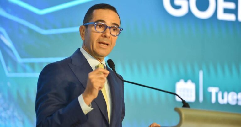 وزير-مصري:-نخطط-لمؤتمر-اقتصادي-مع-دول-الخليج-يعزز-التعاون-المشترك