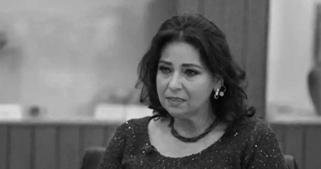 رحيل-الفنانة-السورية-إيمان-الغوري