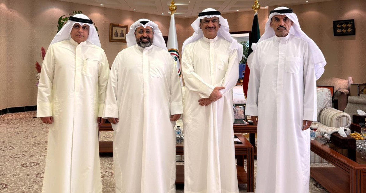 محافظ-الجهراء:-طريق'سليل'-قيمة-ستراتيجية-لتطوير-البنية-التحتية