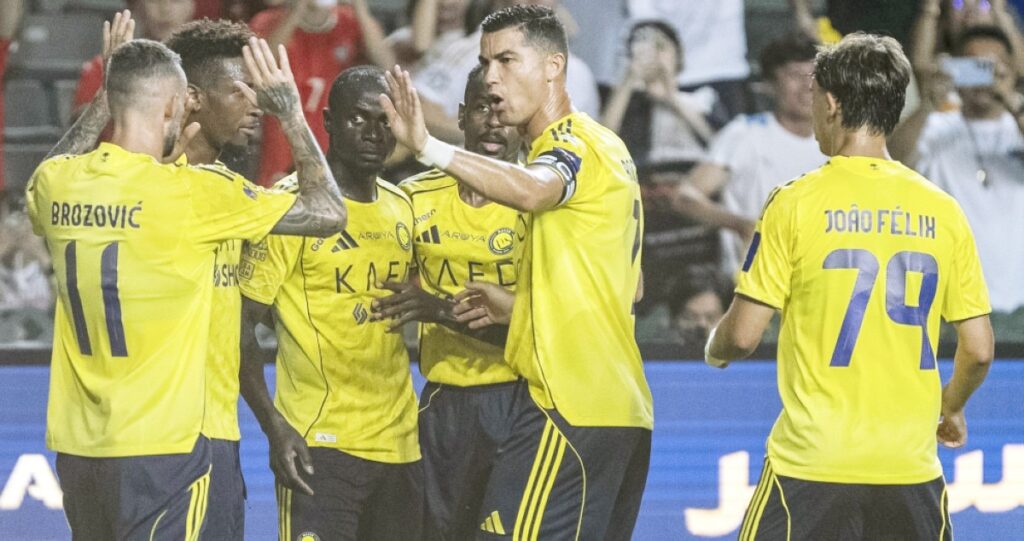 النصر-يقصي-الاتحاد-من-'كأس-السوبر-السعودي'