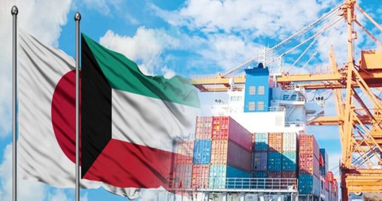 15.2%-تراجع-فائض-الكويت-التجاري-مع-اليابان-خلال-شهر-يوليو-الماضي
