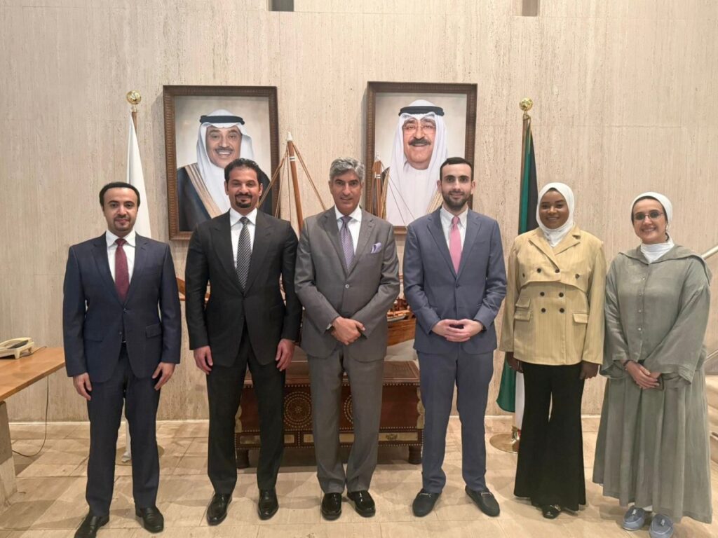 'الصندوق-الكويتي'-شارك-في-مؤتمر-طوكيو-الدولي-للتنمية-في-إفريقيا