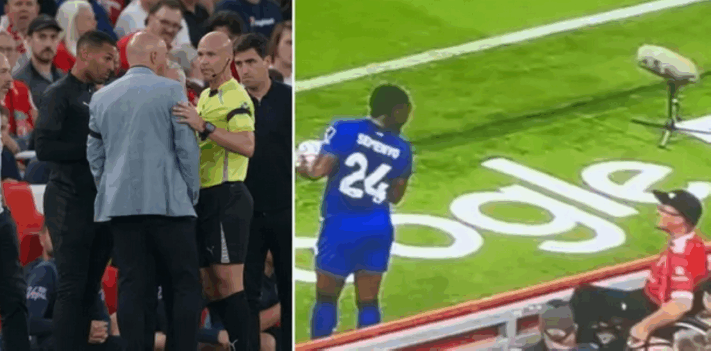 الإفراج-عن-مشجع-ليفربول-العنصري