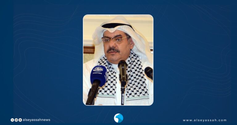 'مبرة-العوازم'-تتبرع-بعشرة-آلاف-دينار-لإغاثة-غزة