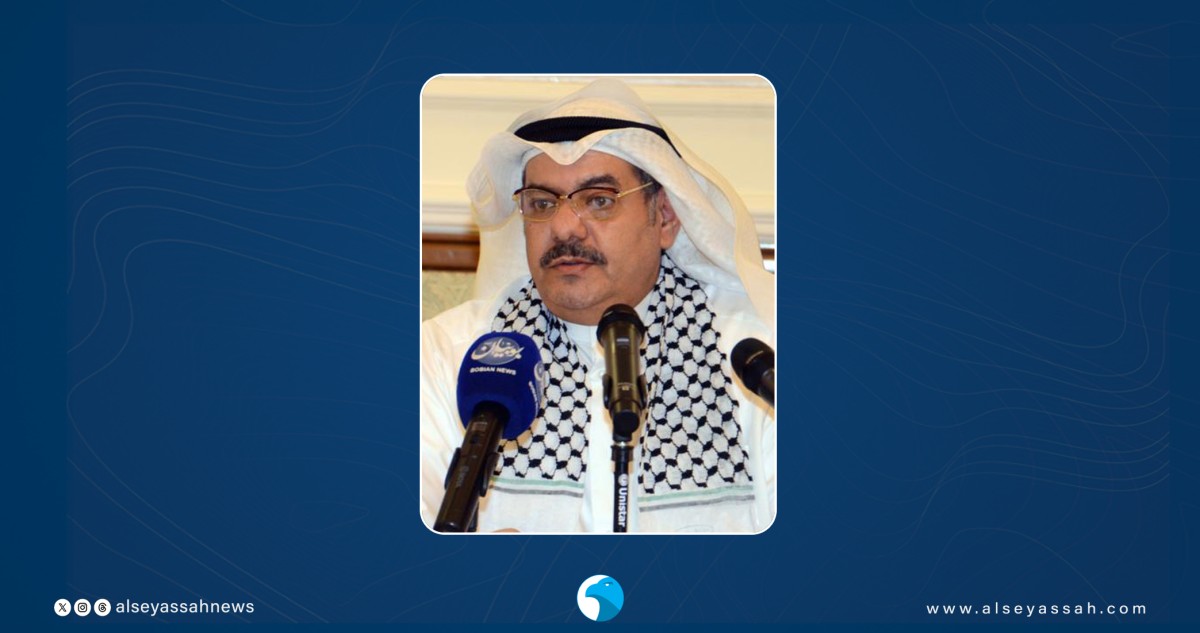 'مبرة-العوازم'-تتبرع-بعشرة-آلاف-دينار-لإغاثة-غزة