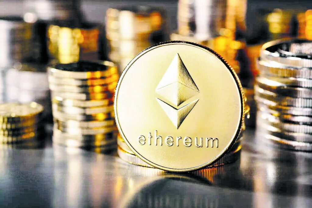 «إيثريوم».الصعود-القوي-في-أغسطس