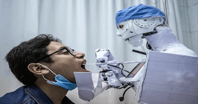 العازمي:-'الذكاء-الاصطناعي'-في-طب-الأسنان-لم-يعد-ترفاً