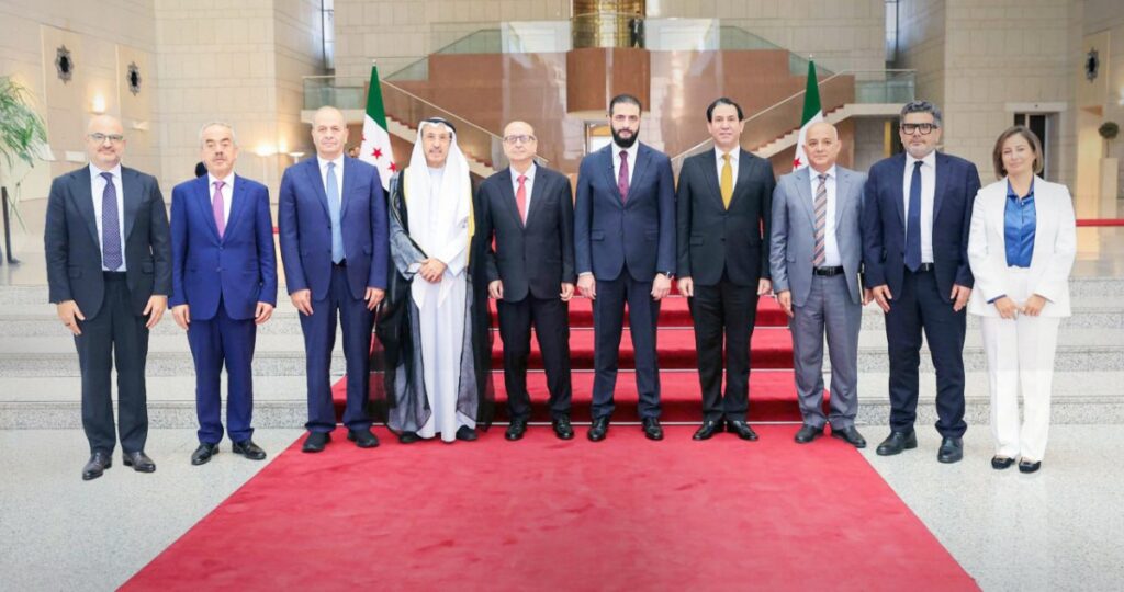 دروز-السويداء-يطالبون-بإقليم-منفصل-'إلى-الأبد'-ويدعون-لدعم-دولي