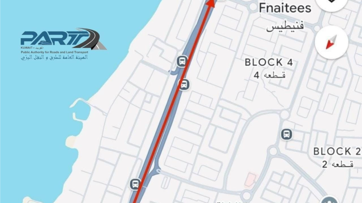 إغلاق-طريق-الفحيحيل-باتجاه-الجنوب