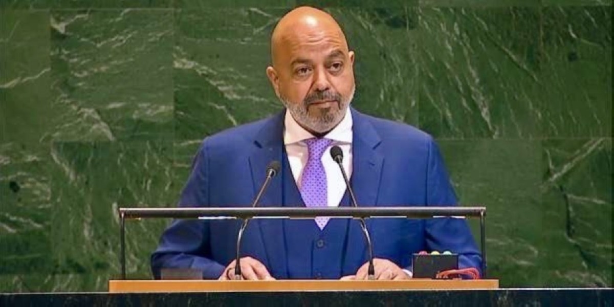 المجموعة-الخليجية-بالأمم-المتحدة-تؤكد-أهمية-إشراك-الشباب-في-بناء-السلام-ومنع-النزاعات