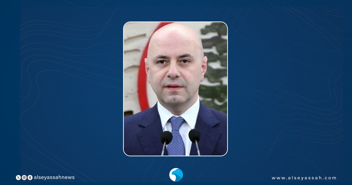 حاصباني-لـ'السياسة':-الكويت-حريصة-على-استقرار-وسيادة-لبنان
