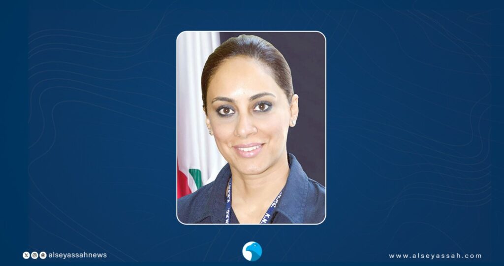 العنزي-مديراً-لعمليات-'الوقود-البيئي'-بمصفاة-الأحمدي