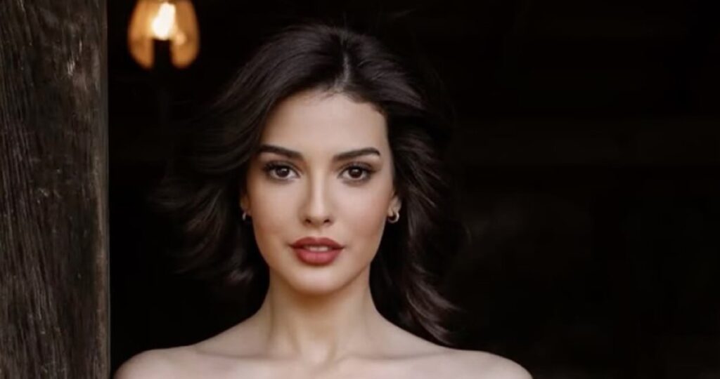 المغربية-محاسن-المرابط-مفاجأة-'المؤسس-عثمان'