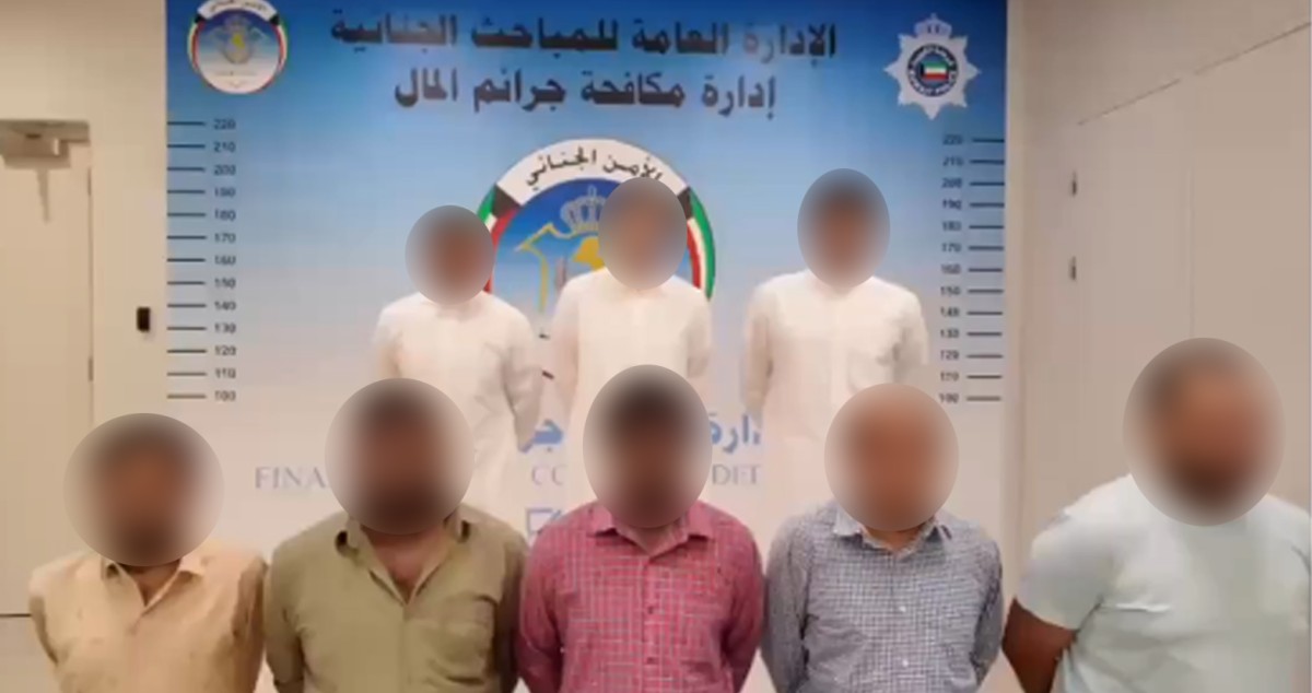 الأمن-الجنائي-يضبط-عصابة-تمتهن-تهريب-مواد-بترولية-إلى-خارج-البلاد
