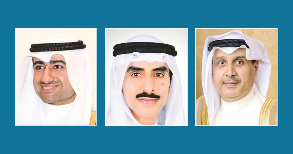 سياسيون:-تعيينات-الشيوخ-الثلاثة…-عهد-'القوي-الأمين'