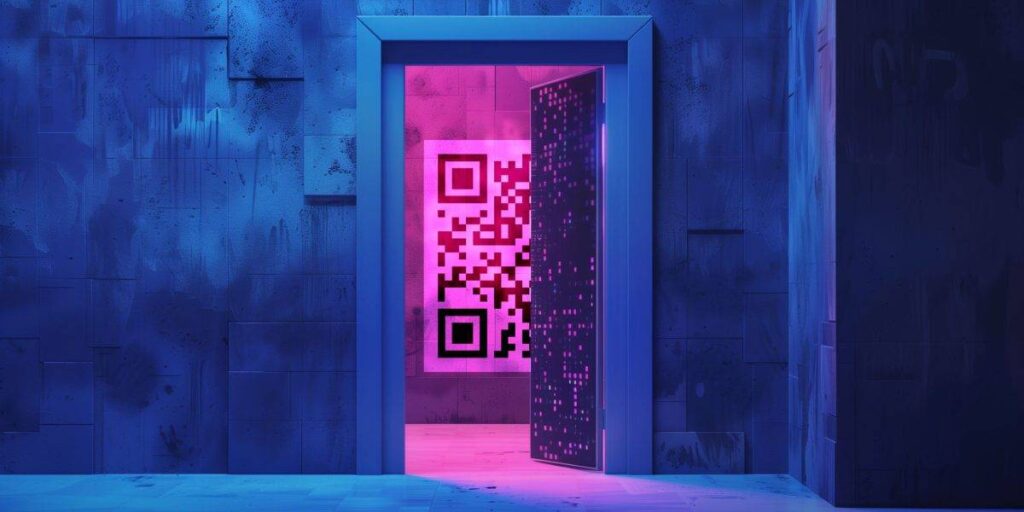 «qr-code».-رموز-سريعة-بمخاطر-مخيفة