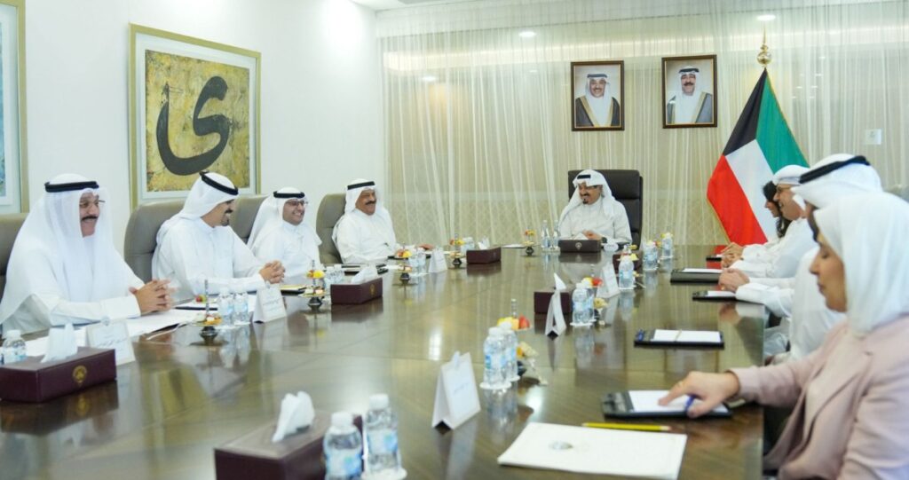 العبدالله:-إنجاز-المشروعات-التنموية-الكبرى-بالسرعة-والكفاءة