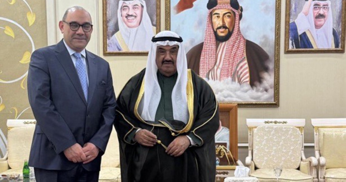 الصافي:-نبحث-السماح-للشاحنات-العراقية-بالوصول-إلى-الموانئ-الكويتية…-والعكس