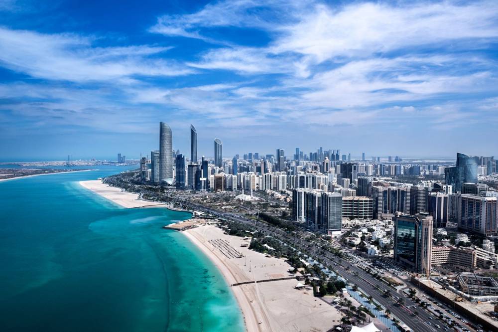 أبوظبي-تستضيف-أكبر-تجمعين-لمطوّري-«أندرويد»-و«آي-أو-إس»-في-العالم