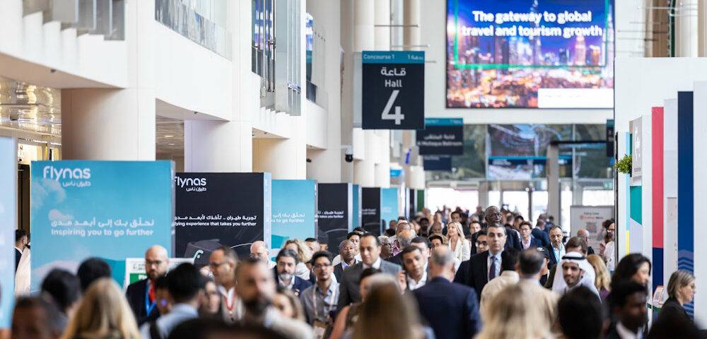 «سوق-السفر-العربي»-يستعرض-التحول-الرقمي-في-قطاع-السياحة-العالمي