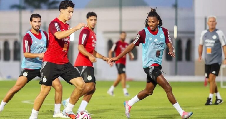 الجزائر-لطي-صفحة-'فاجعة'-مونديال-قطر