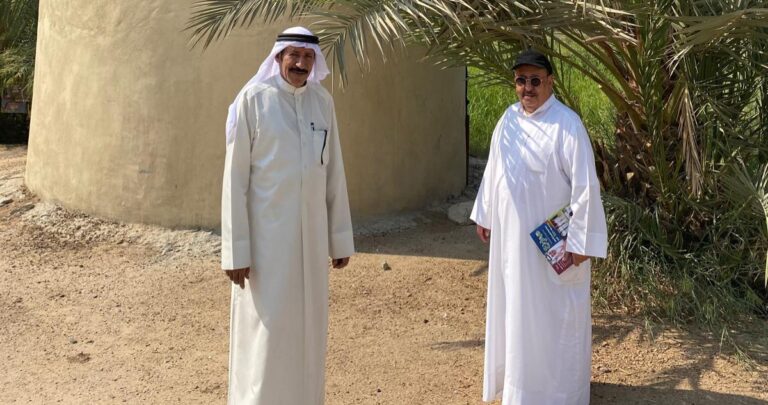فهد-الشريدة:-نفتقد-خدمات-هيئة-الزراعة-والأبواب-مغلقة