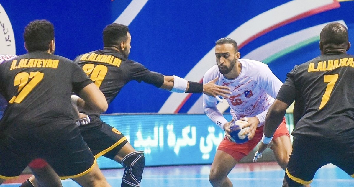 'يد'-الكويت-والقادسية…-قمة-الأبطال