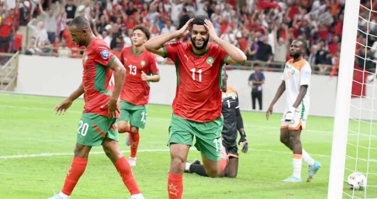 المغرب-يتأهل-إلى-المونديال…-ومصر-'في-الطريق'