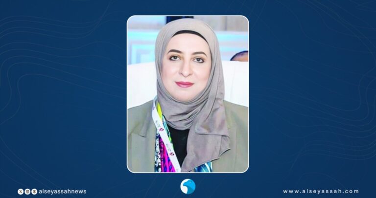 رباب-العصيمي-مديراً-لـ'القوى-العاملة'-بالتكليف