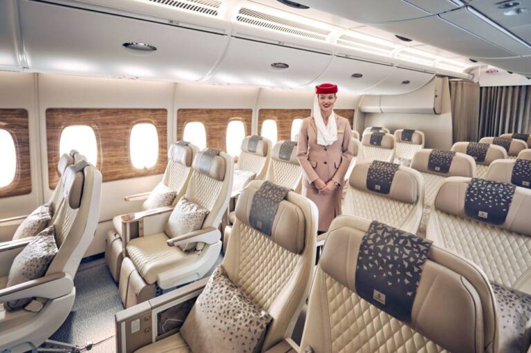 «طيران-الإمارات»-توفر-«السياحية-الممتازة»-على-a380-إلى-نيويورك