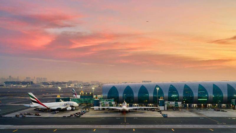 مطارات-الإمارات-تتجاوز-حاجز-المليار-مسافر-خلال-10-سنوات