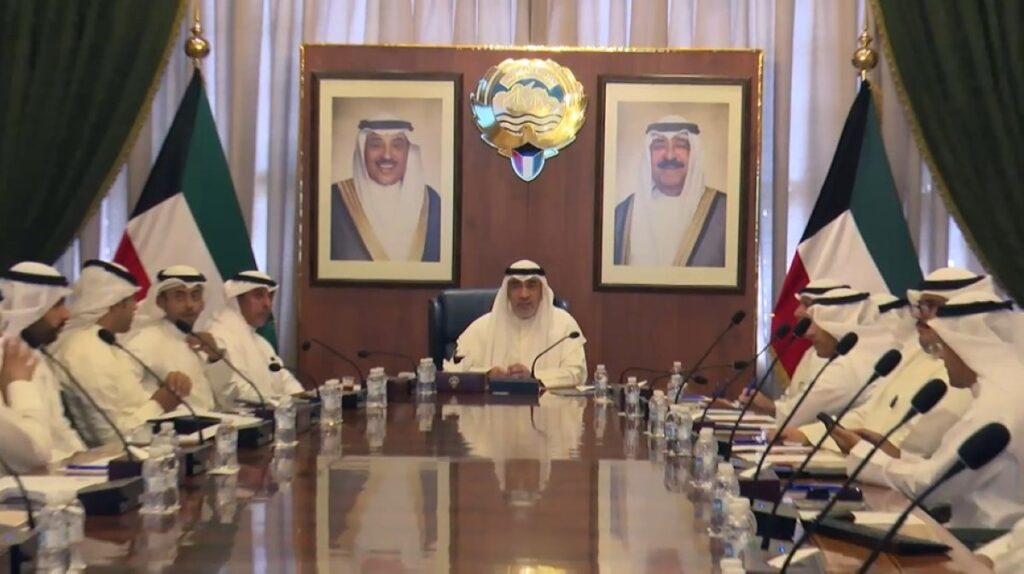 النائب-الأول:-تطوير-منظومة-العمل-الديني-وضمان-انسجامها-مع-الأطر-القانونية