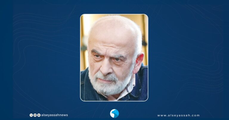 سلوم-حداد-انتقد-إجادة-الفنانين-المصريين-للغة-العربية-الفصحى