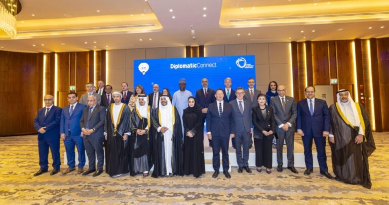 السفير-الناصر:-توظيف-الوسائل-الرقمية-في-فض-النزاعات-ودعم-السلام
