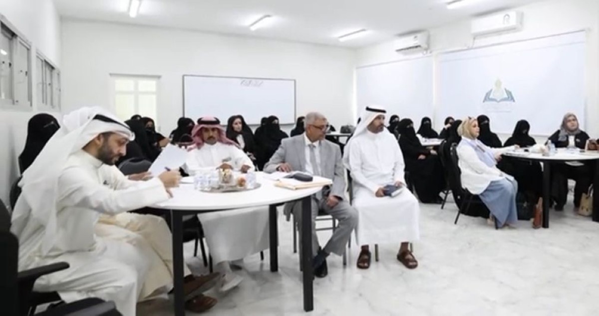 'التربية'-تواصل-الدورات-التدريبية:-تغيير-المناهج-استجابة-للتطورات-ومتطلبات-التنمية