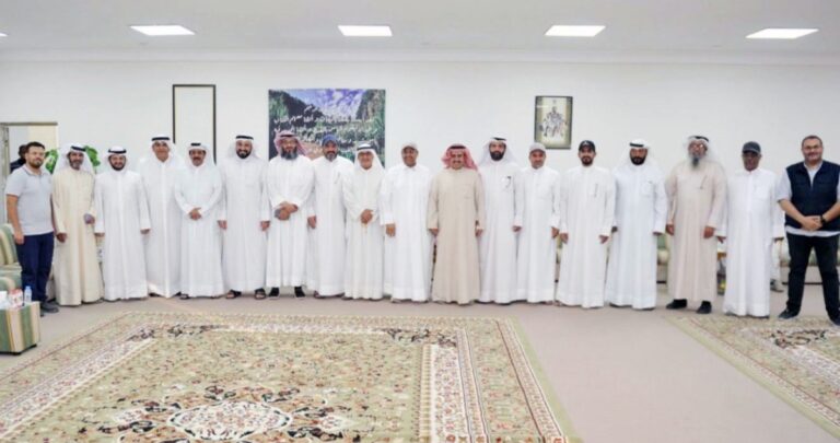 العدواني:-كلمة-واحدة-لمزارعي-الاتحادات-والجمعيات-الزراعية-في-الكويت