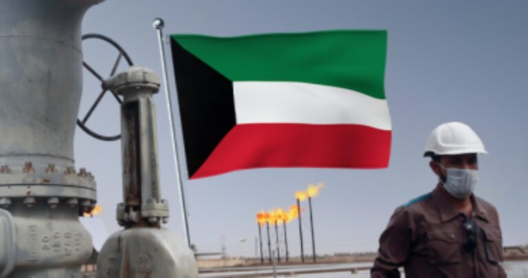 إنتاج-الكويت-النفطي-يرتفع-إلى-2.49-مليون-برميل-يومياً