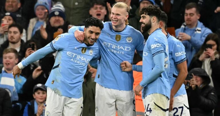 السيتي-ينتصر-على-الاتحاد-الإنكليزي