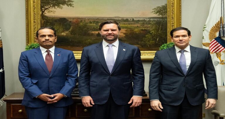 قمة-الدوحة-ترصُّ-الصفين-العربي-والإسلامي-ضد-عدوان-إسرائيل