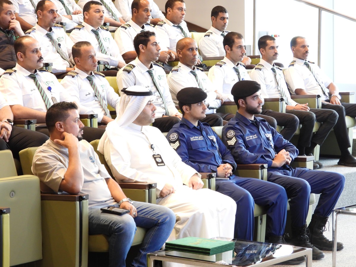 'الأمن-والسلامة'-في-جامعة-الكويت-تنظم-محاضرة-توعوية-حول-استخدام-مطفآت-الحريق