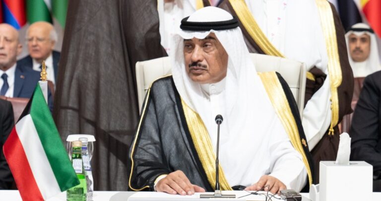 ممثل-الأمير-أمام-'القمة-الطارئة':-أمن-قطر-ركيزة-أساسية-من-ركائز-أمن-أمتينا-العربية-والإسلامية
