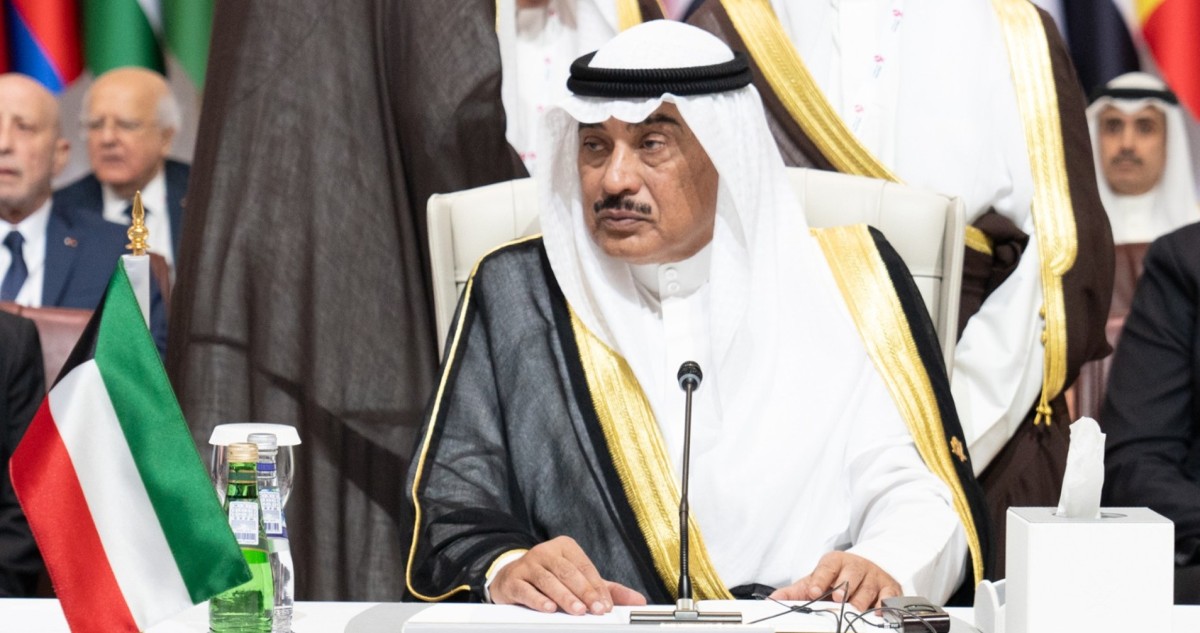 ممثل-الأمير-أمام-'القمة-الطارئة':-أمن-قطر-ركيزة-أساسية-من-ركائز-أمن-أمتينا-العربية-والإسلامية